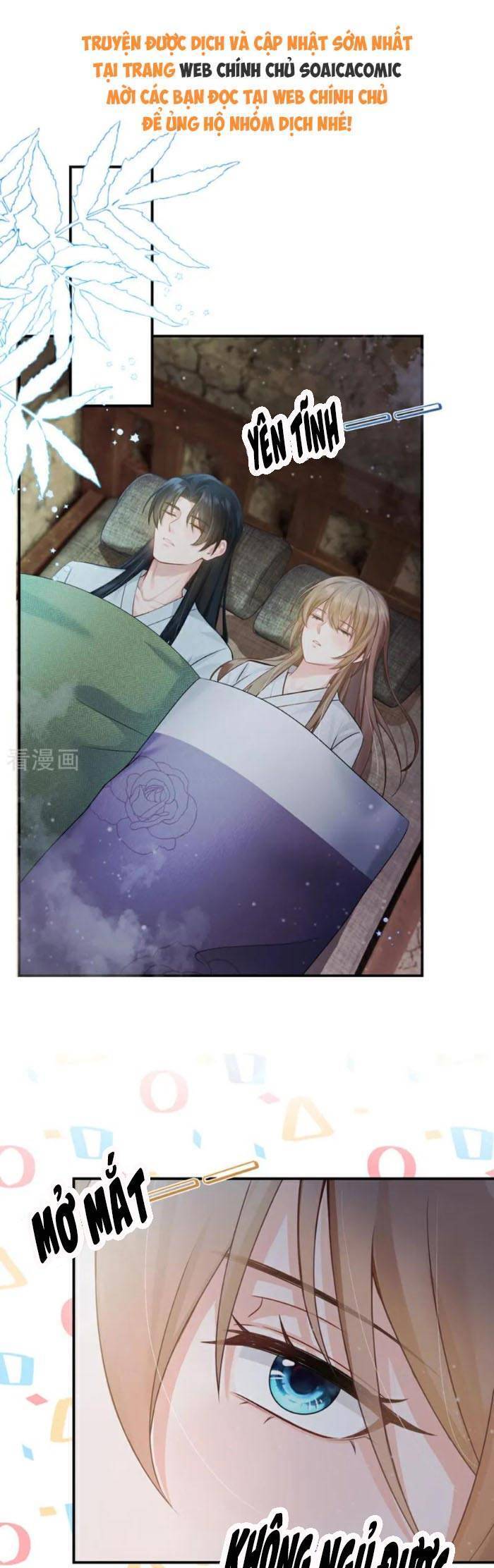 Mang Cả Siêu Thị Xuyên Không Về Nuôi Thừa Tướng Chap 31 - Next Chap 32