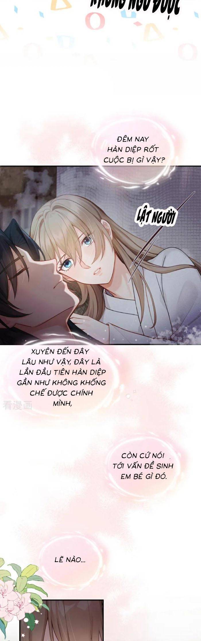 Mang Cả Siêu Thị Xuyên Không Về Nuôi Thừa Tướng Chap 31 - Next Chap 32
