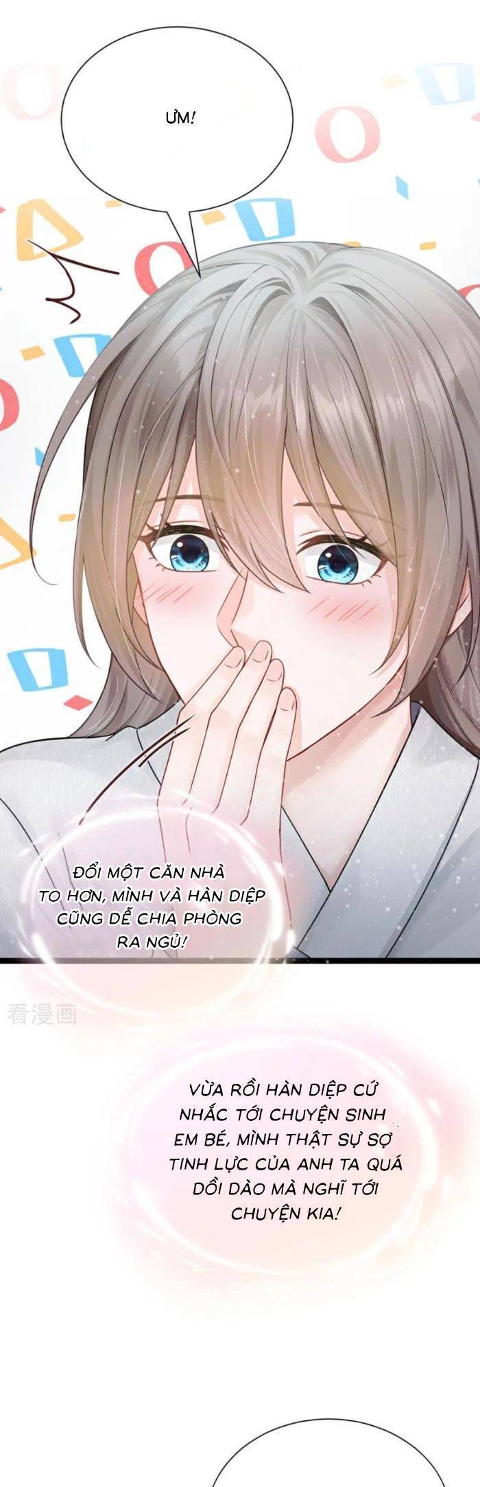 Mang Cả Siêu Thị Xuyên Không Về Nuôi Thừa Tướng Chap 31 - Next Chap 32