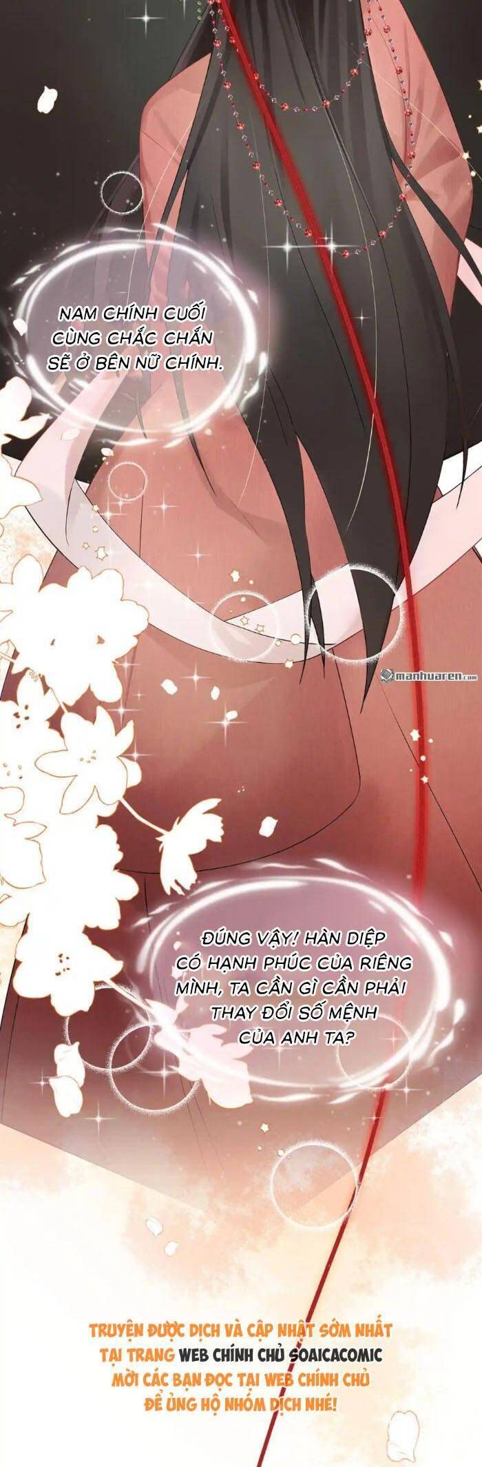 Mang Cả Siêu Thị Xuyên Không Về Nuôi Thừa Tướng Chap 32 - Next Chap 33