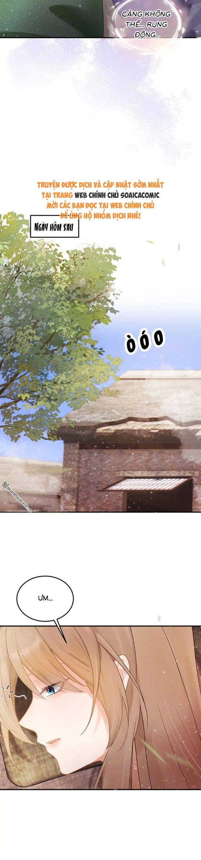 Mang Cả Siêu Thị Xuyên Không Về Nuôi Thừa Tướng Chap 32 - Next Chap 33