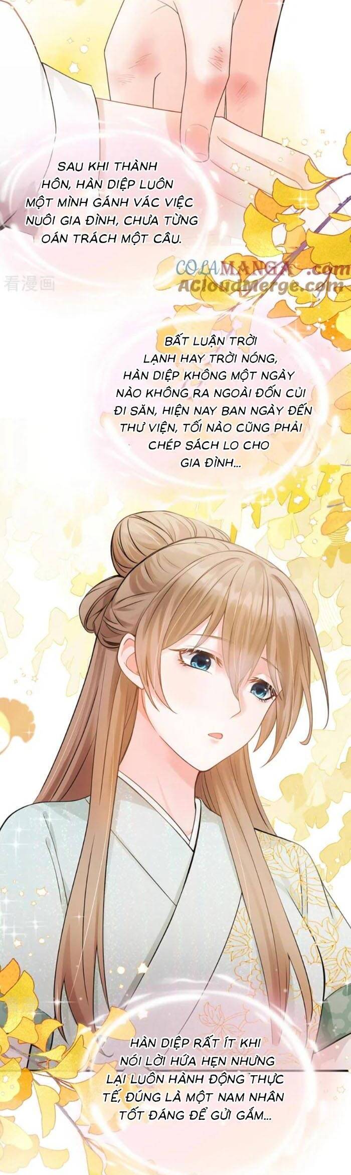 Mang Cả Siêu Thị Xuyên Không Về Nuôi Thừa Tướng Chap 33 - Next Chap 34
