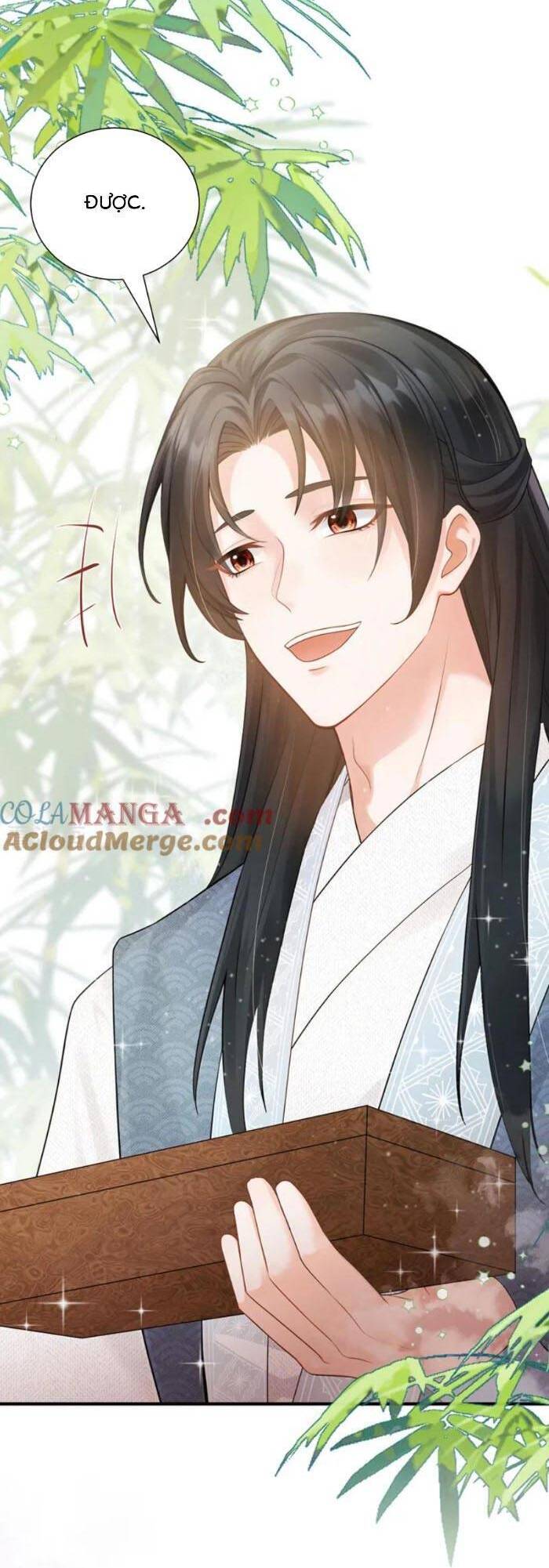 Mang Cả Siêu Thị Xuyên Không Về Nuôi Thừa Tướng Chap 33 - Next Chap 34