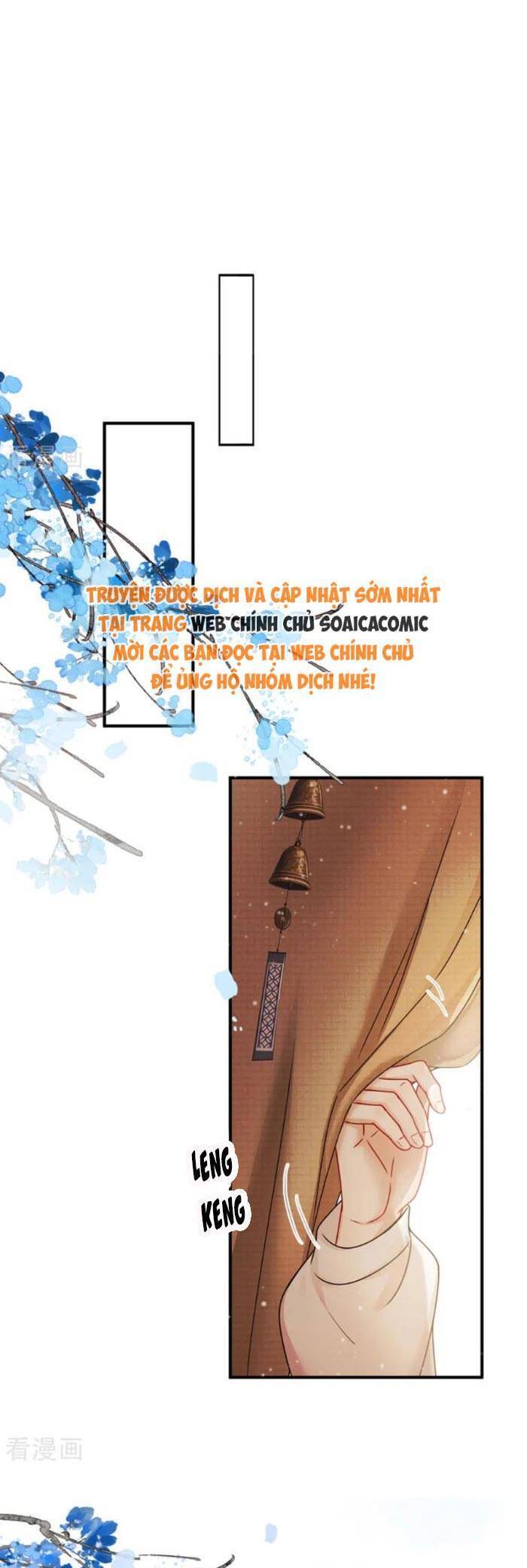Mang Cả Siêu Thị Xuyên Không Về Nuôi Thừa Tướng Chap 33 - Next Chap 34