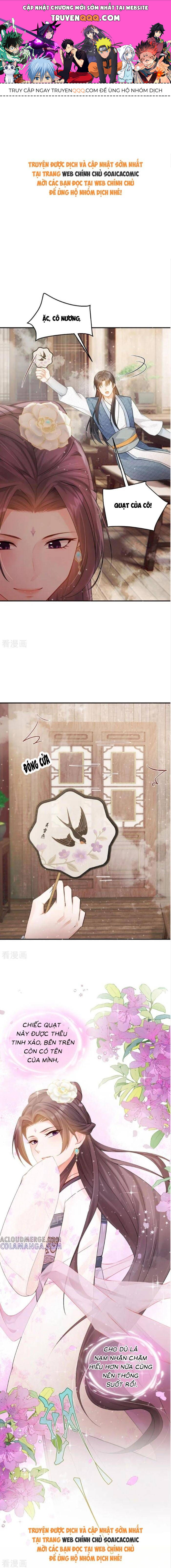 Mang Cả Siêu Thị Xuyên Không Về Nuôi Thừa Tướng Chap 35 - Next Chap 36