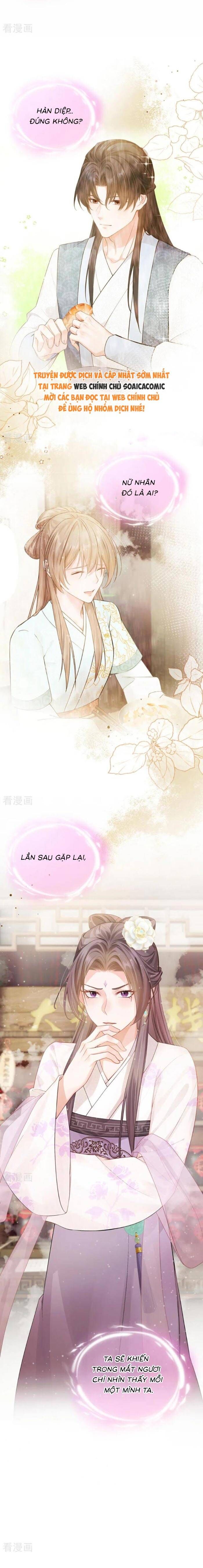 Mang Cả Siêu Thị Xuyên Không Về Nuôi Thừa Tướng Chap 35 - Next Chap 36