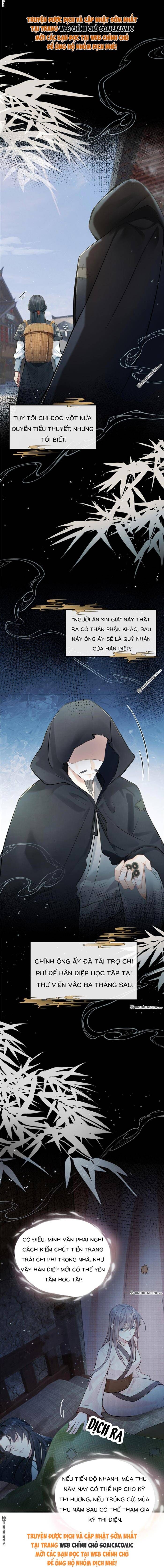 Mang Cả Siêu Thị Xuyên Không Về Nuôi Thừa Tướng Chap 5 - Next Chap 6