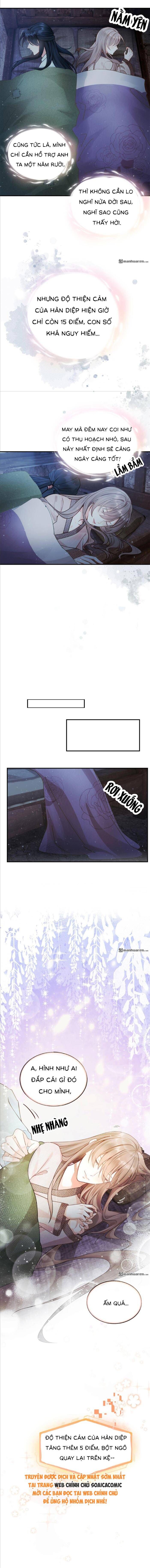 Mang Cả Siêu Thị Xuyên Không Về Nuôi Thừa Tướng Chap 5 - Next Chap 6