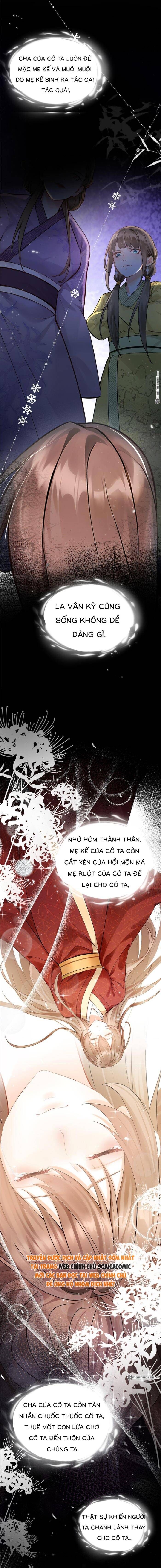Mang Cả Siêu Thị Xuyên Không Về Nuôi Thừa Tướng Chap 5 - Next Chap 6