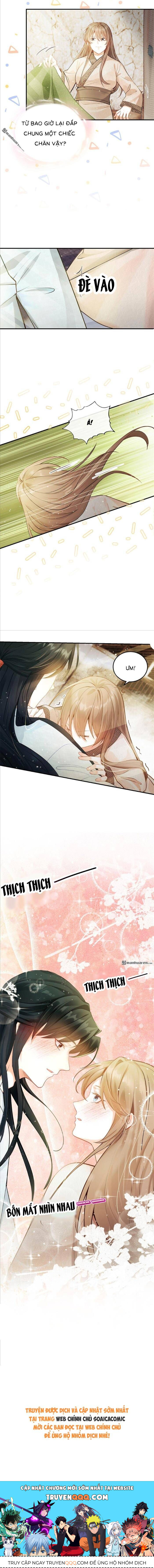 Mang Cả Siêu Thị Xuyên Không Về Nuôi Thừa Tướng Chap 5 - Next Chap 6