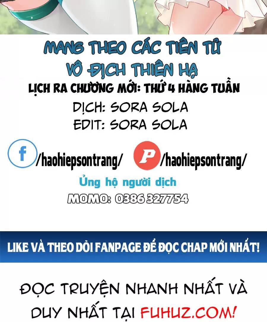 Mang Theo Các Tiên Tử Vô Địch Thiên Hạ Chap 211 - Next Chap 212