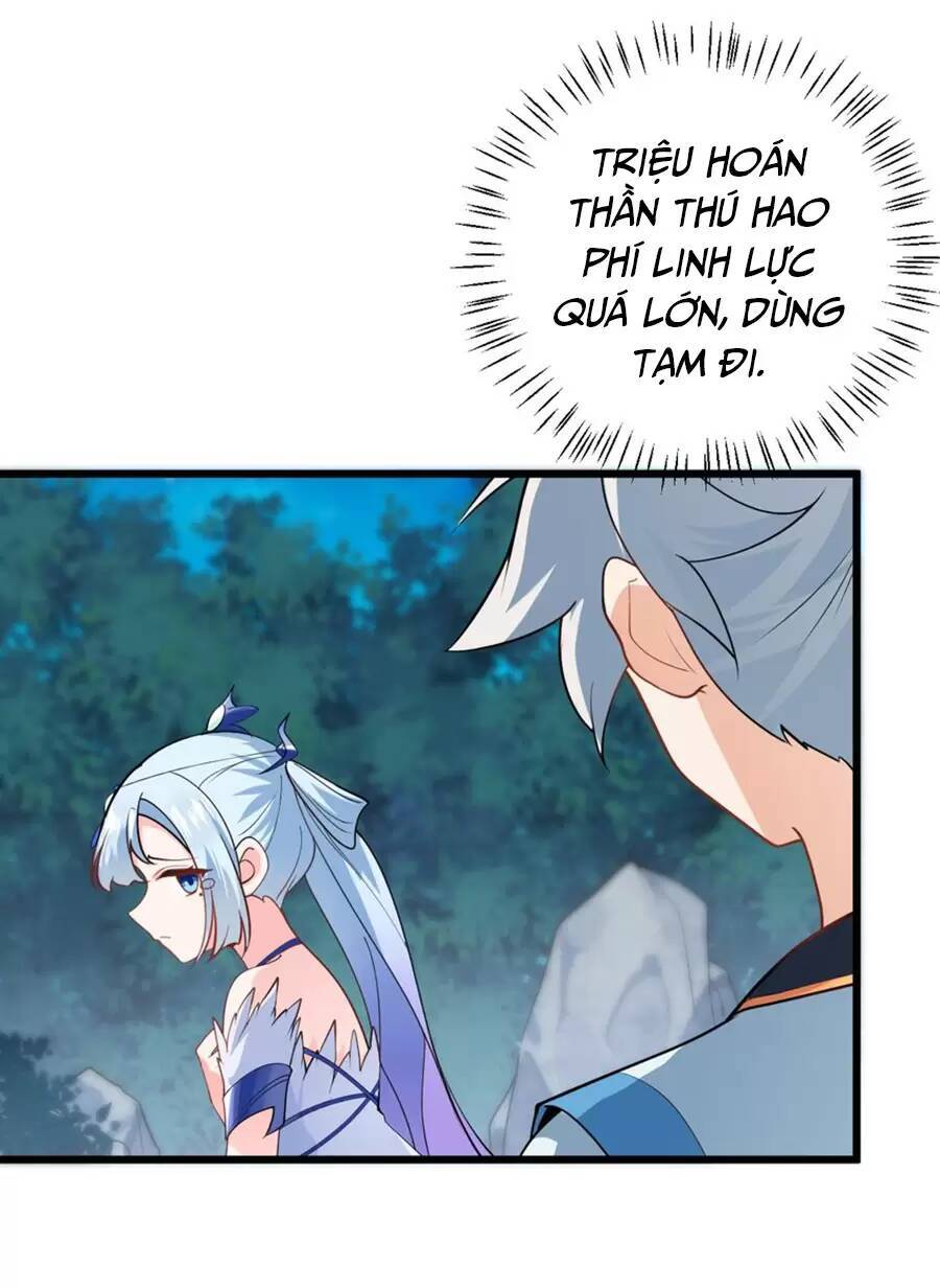 Mang Theo Các Tiên Tử Vô Địch Thiên Hạ Chap 211 - Next Chap 212