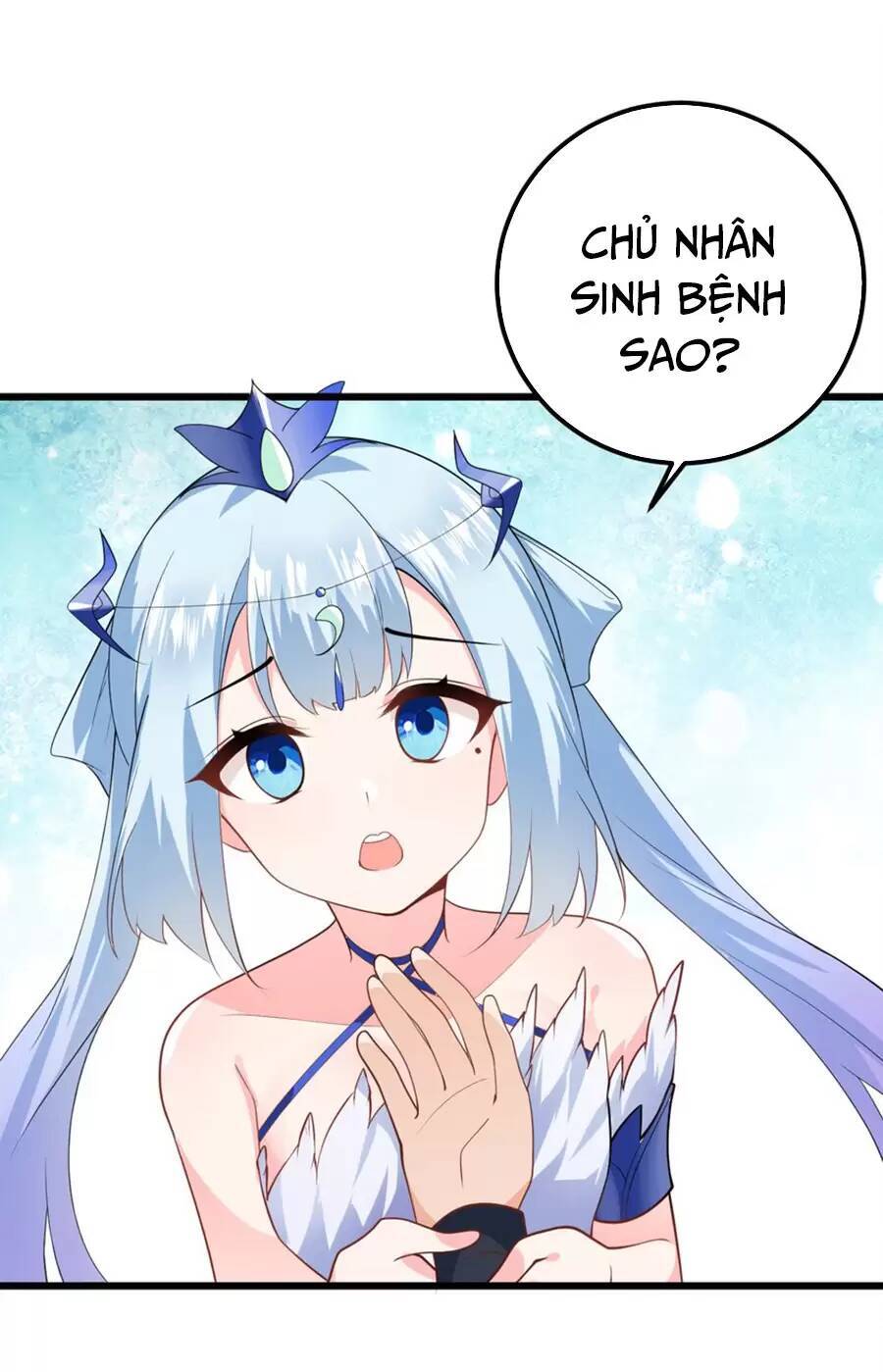 Mang Theo Các Tiên Tử Vô Địch Thiên Hạ Chap 211 - Next Chap 212