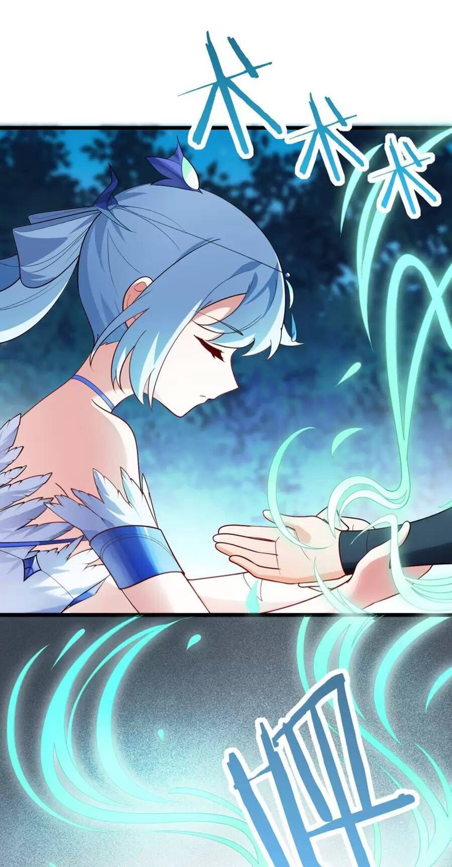 Mang Theo Các Tiên Tử Vô Địch Thiên Hạ Chap 211 - Next Chap 212