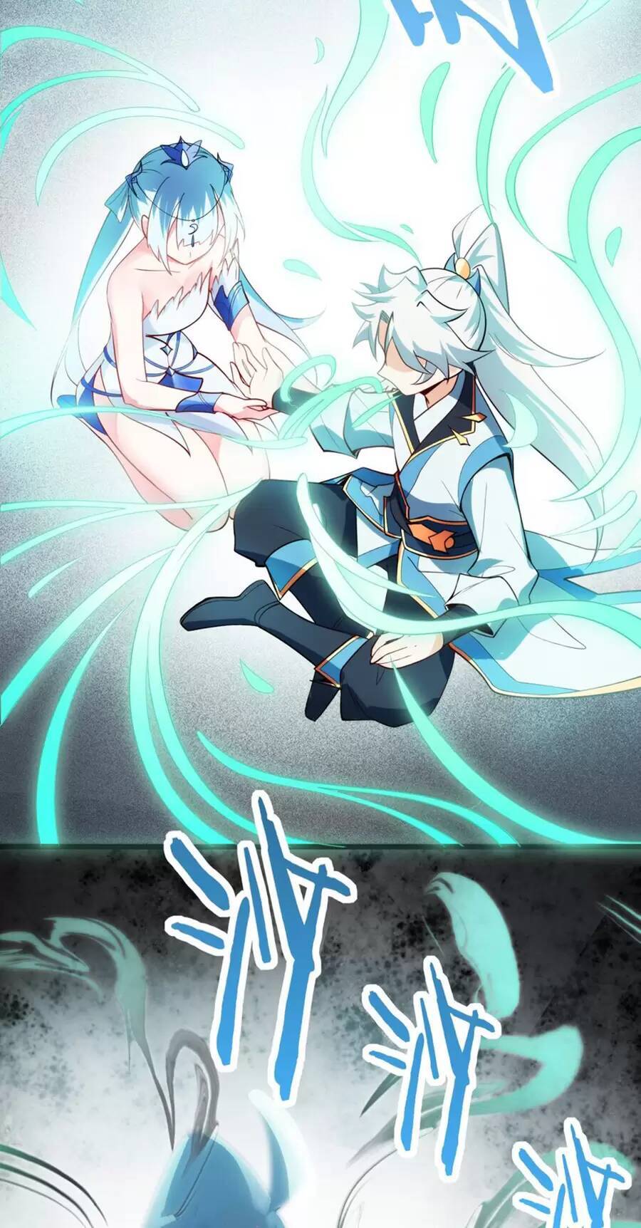 Mang Theo Các Tiên Tử Vô Địch Thiên Hạ Chap 211 - Next Chap 212