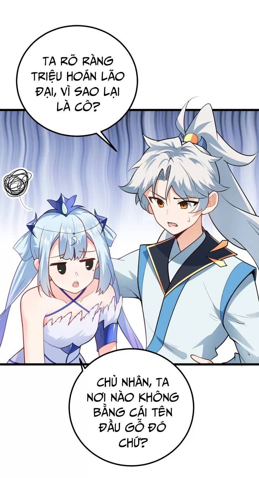 Mang Theo Các Tiên Tử Vô Địch Thiên Hạ Chap 211 - Next Chap 212