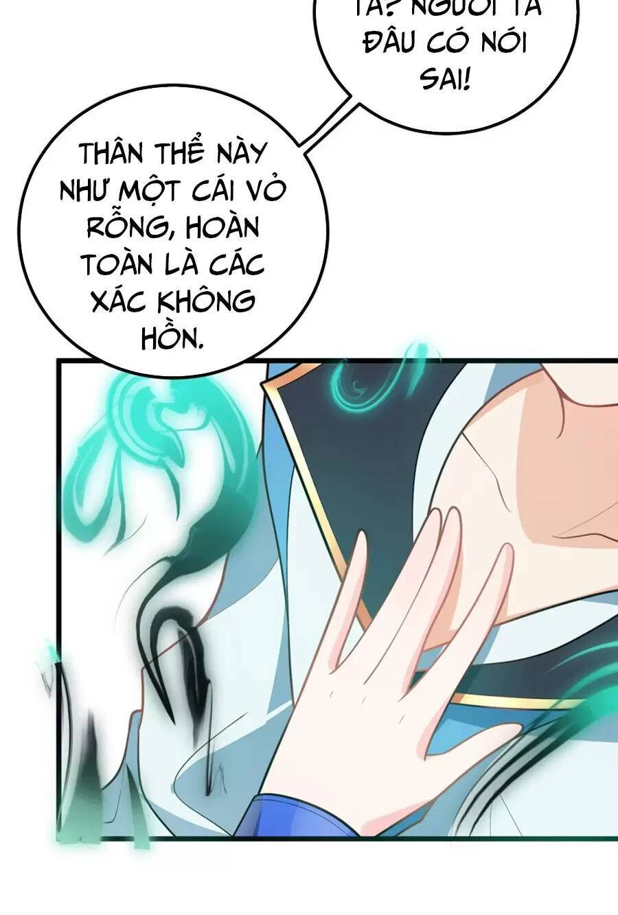 Mang Theo Các Tiên Tử Vô Địch Thiên Hạ Chap 211 - Next Chap 212