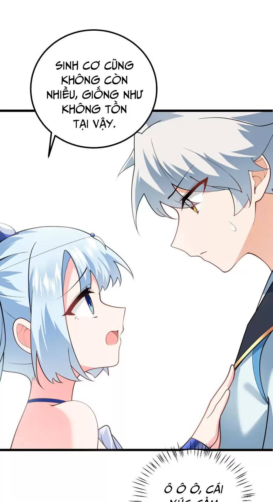 Mang Theo Các Tiên Tử Vô Địch Thiên Hạ Chap 211 - Next Chap 212