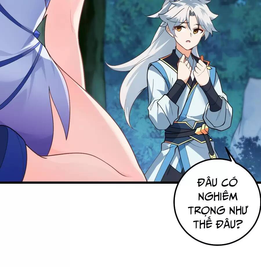 Mang Theo Các Tiên Tử Vô Địch Thiên Hạ Chap 211 - Next Chap 212