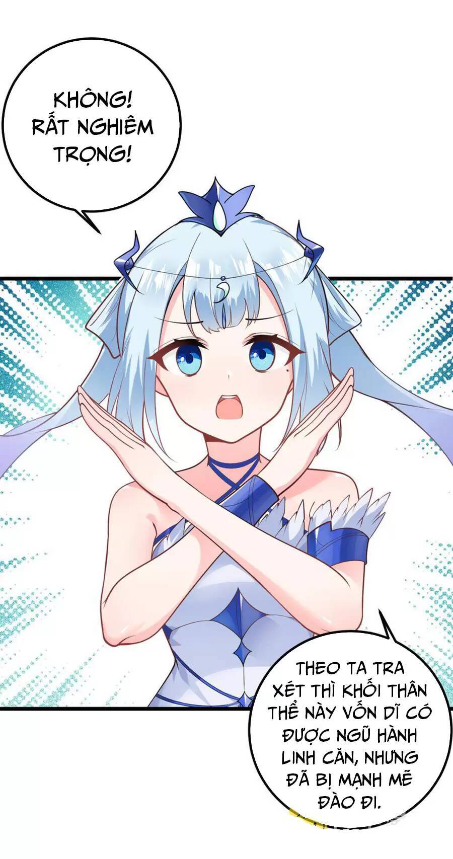 Mang Theo Các Tiên Tử Vô Địch Thiên Hạ Chap 211 - Next Chap 212