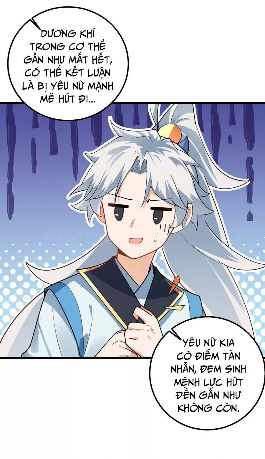 Mang Theo Các Tiên Tử Vô Địch Thiên Hạ Chap 211 - Next Chap 212
