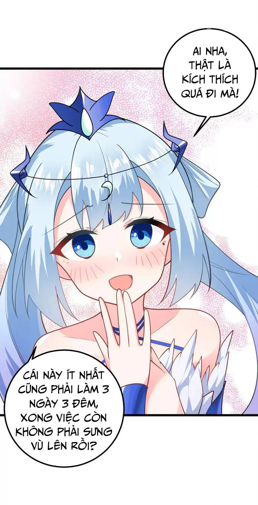 Mang Theo Các Tiên Tử Vô Địch Thiên Hạ Chap 211 - Next Chap 212