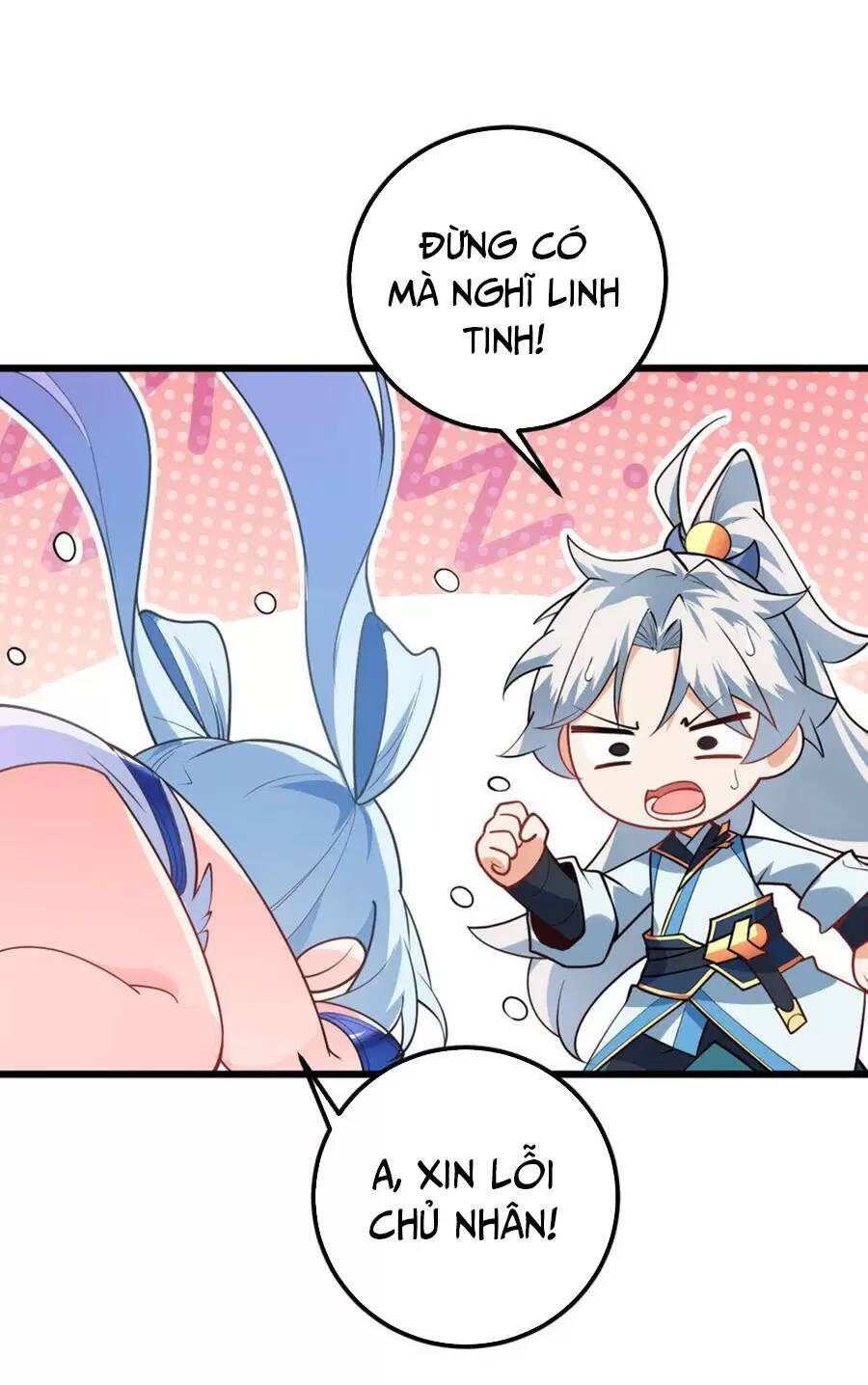 Mang Theo Các Tiên Tử Vô Địch Thiên Hạ Chap 211 - Next Chap 212