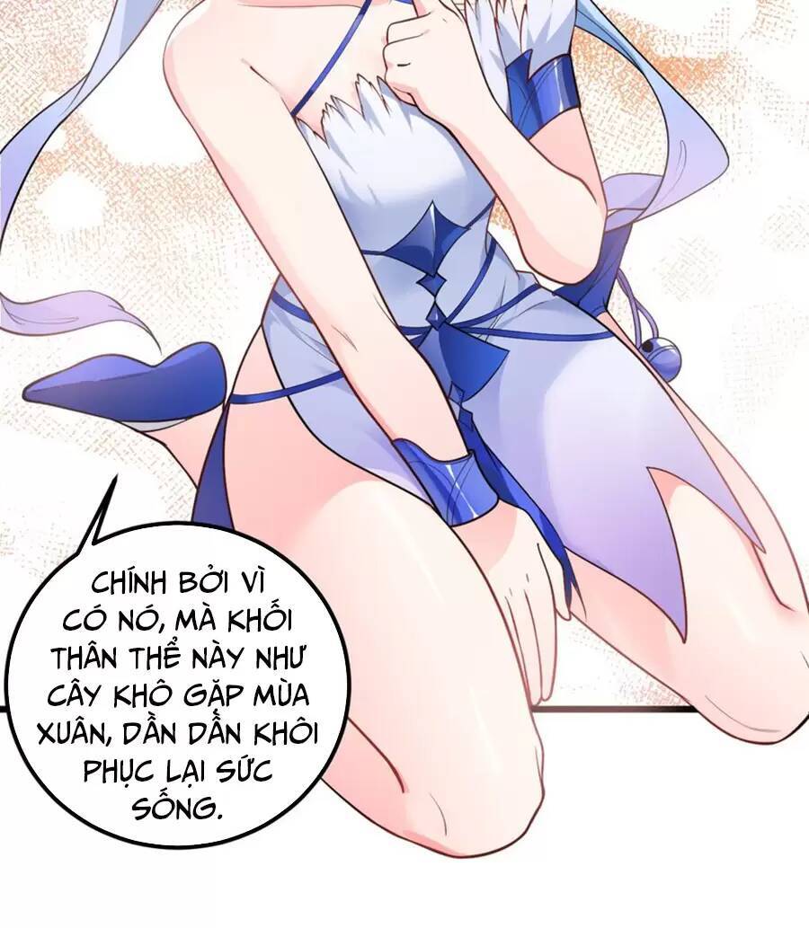 Mang Theo Các Tiên Tử Vô Địch Thiên Hạ Chap 211 - Next Chap 212