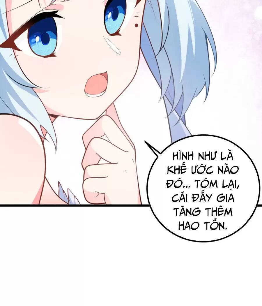 Mang Theo Các Tiên Tử Vô Địch Thiên Hạ Chap 211 - Next Chap 212