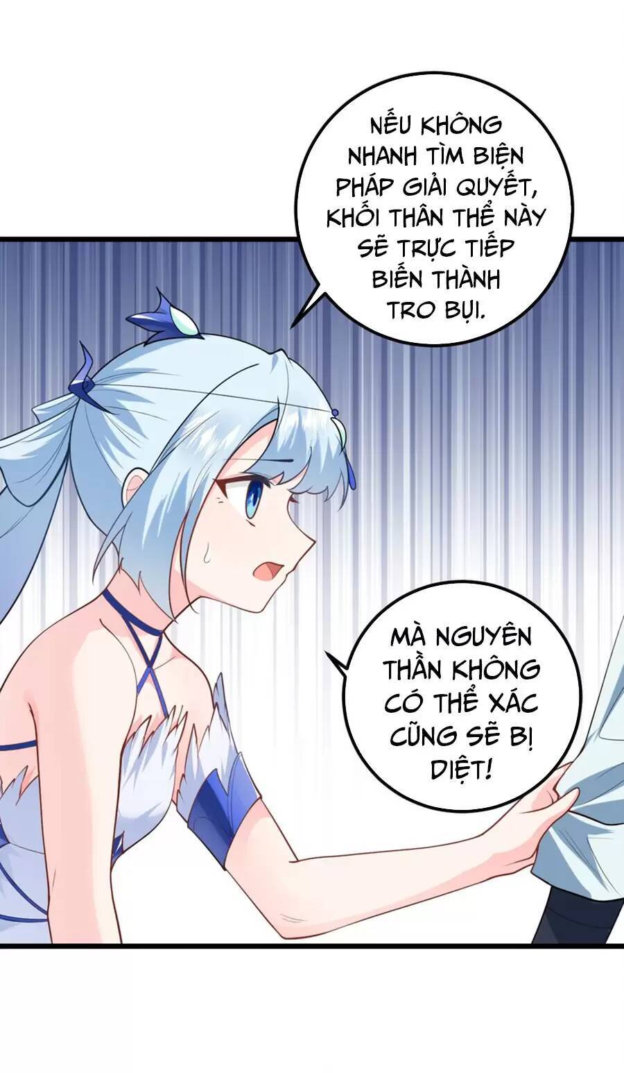 Mang Theo Các Tiên Tử Vô Địch Thiên Hạ Chap 211 - Next Chap 212
