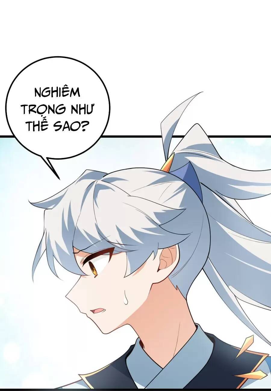 Mang Theo Các Tiên Tử Vô Địch Thiên Hạ Chap 211 - Next Chap 212