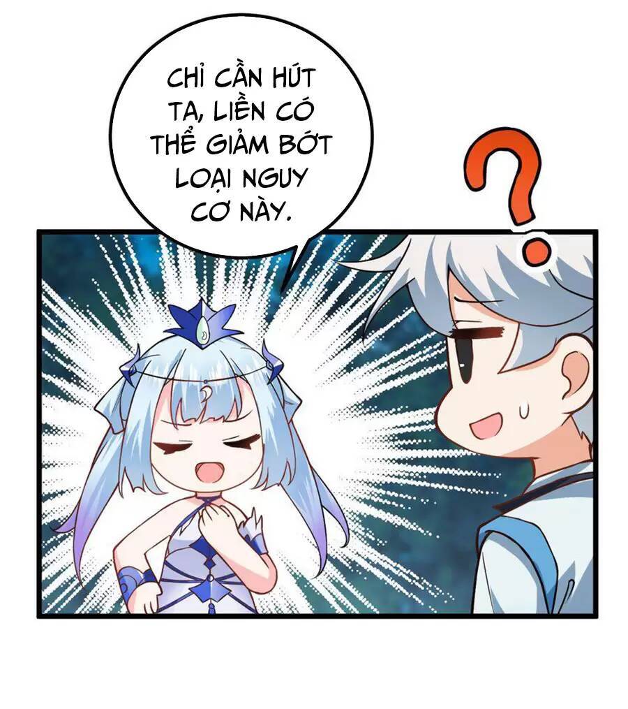 Mang Theo Các Tiên Tử Vô Địch Thiên Hạ Chap 211 - Next Chap 212