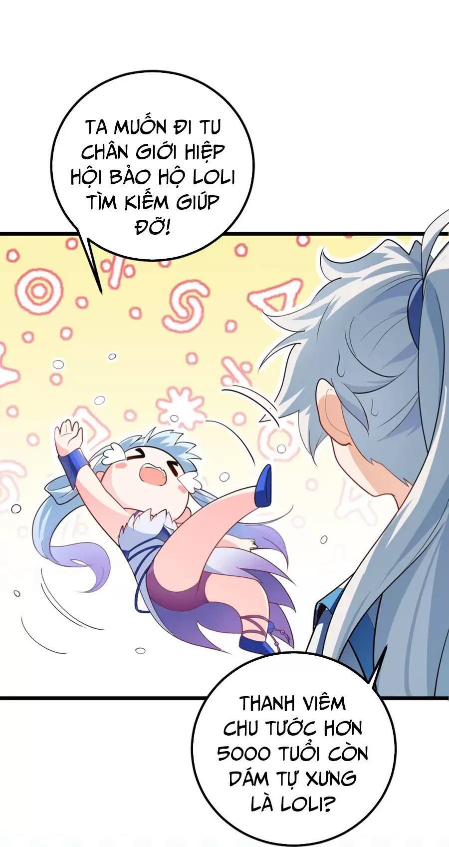 Mang Theo Các Tiên Tử Vô Địch Thiên Hạ Chap 211 - Next Chap 212