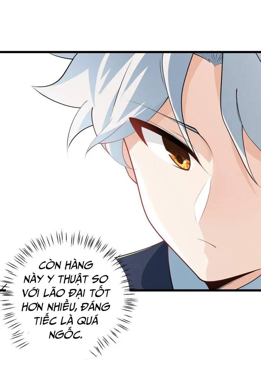 Mang Theo Các Tiên Tử Vô Địch Thiên Hạ Chap 211 - Next Chap 212