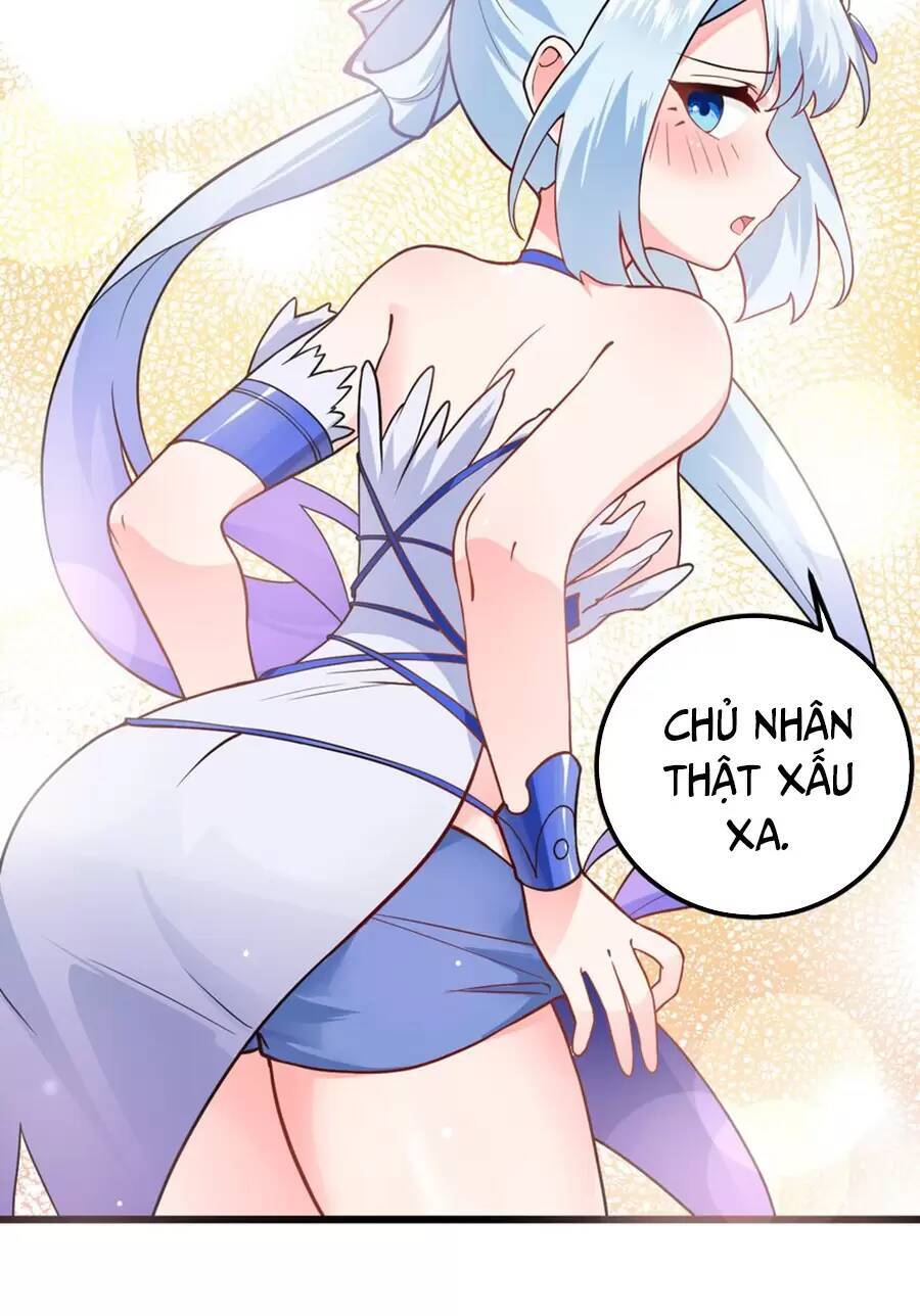 Mang Theo Các Tiên Tử Vô Địch Thiên Hạ Chap 212 - Next Chap 213