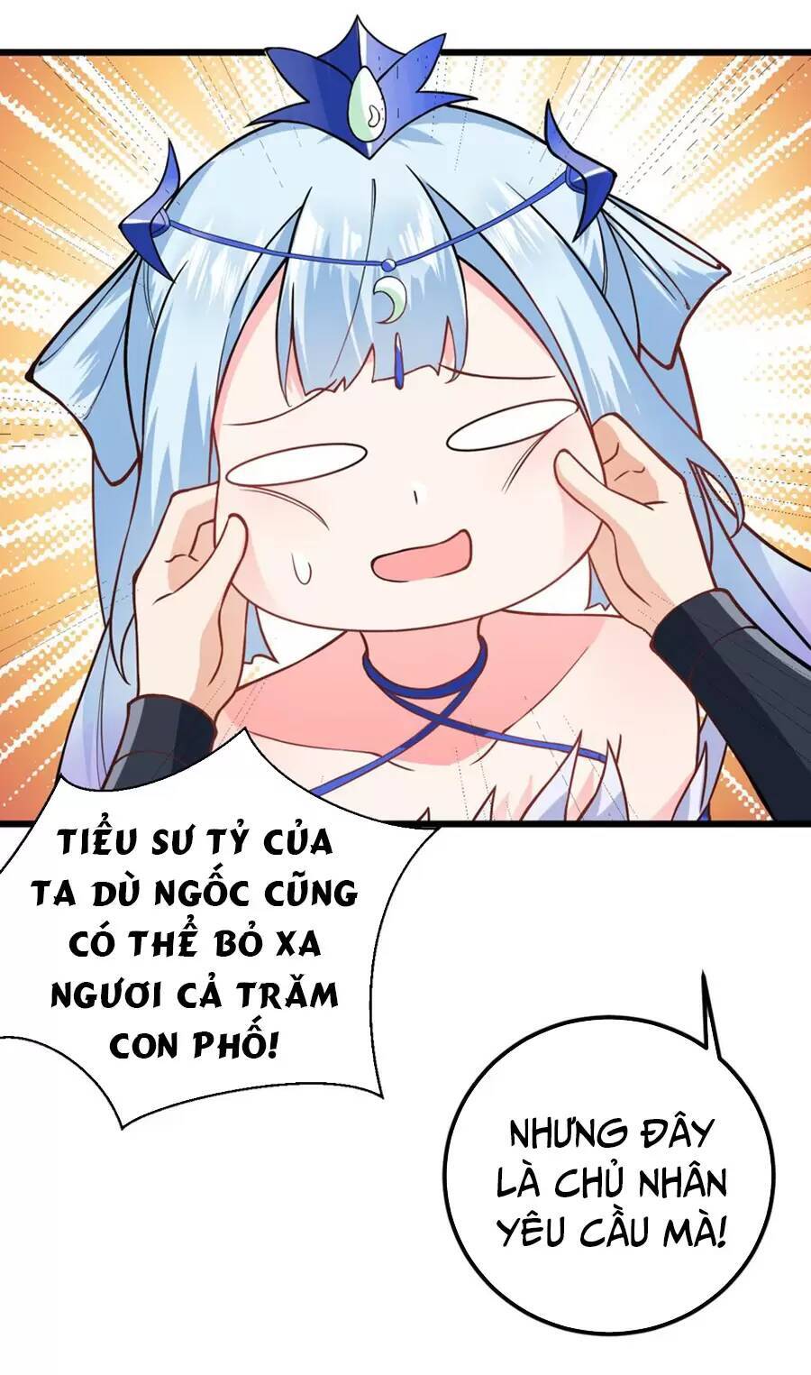 Mang Theo Các Tiên Tử Vô Địch Thiên Hạ Chap 212 - Next Chap 213