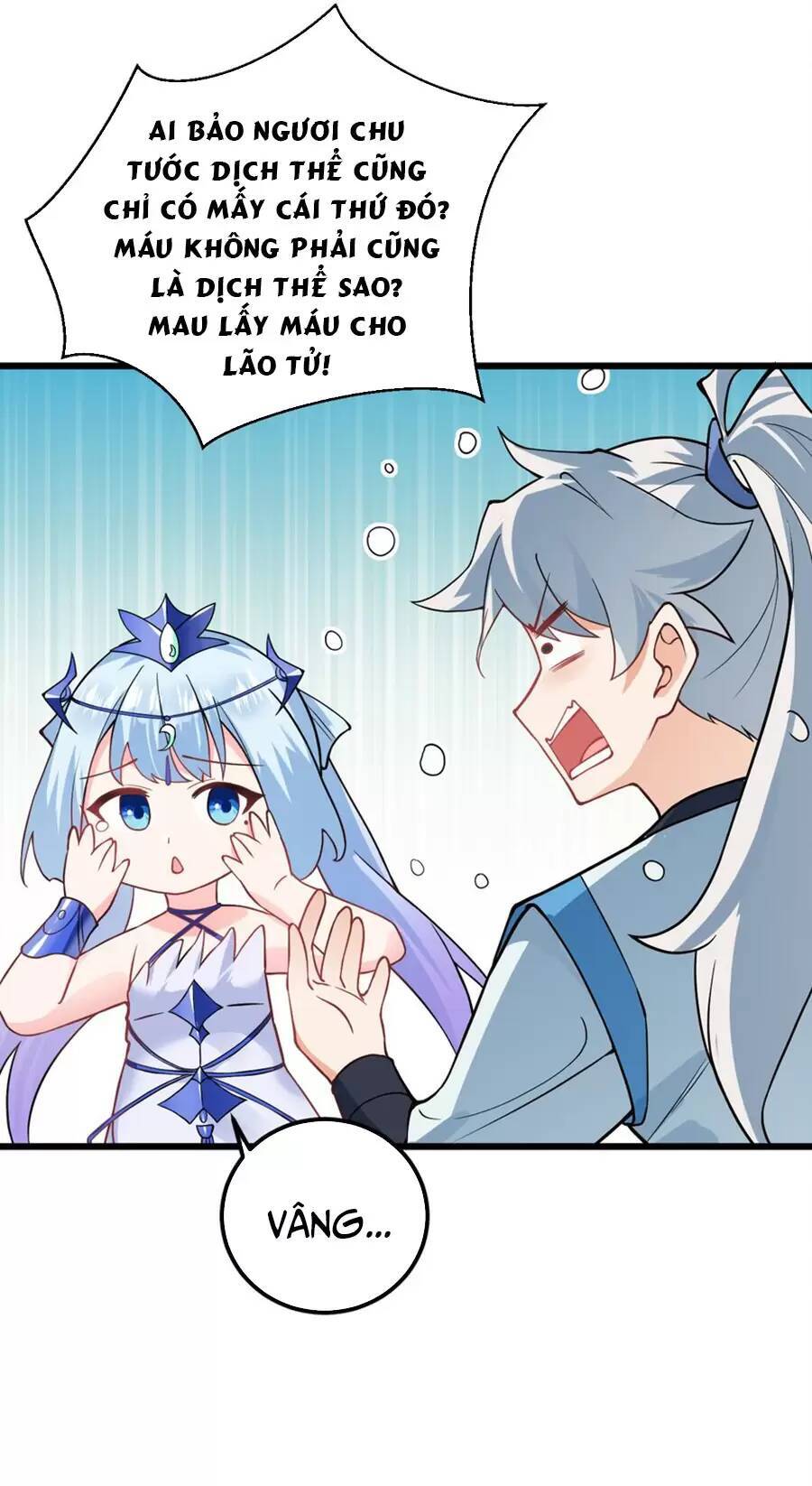 Mang Theo Các Tiên Tử Vô Địch Thiên Hạ Chap 212 - Next Chap 213