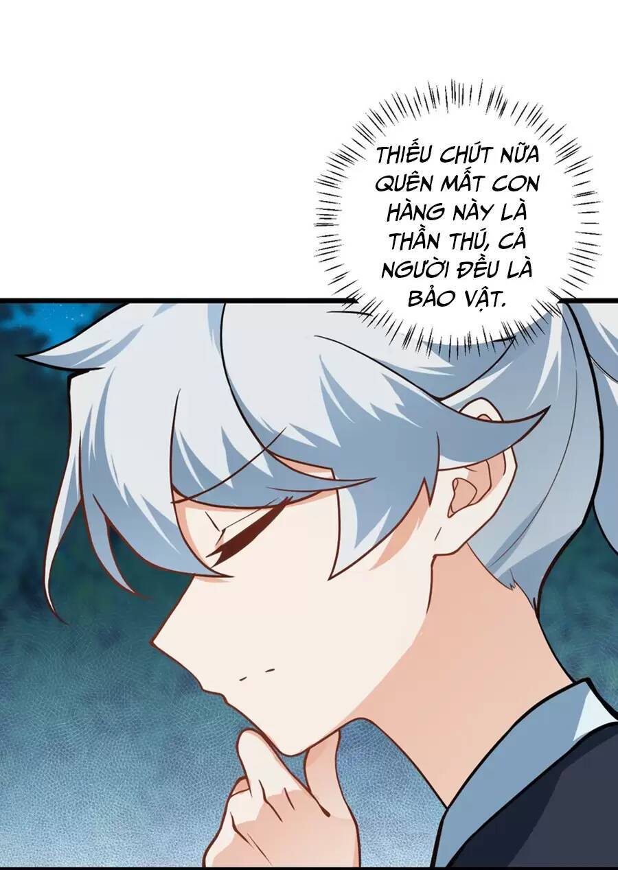 Mang Theo Các Tiên Tử Vô Địch Thiên Hạ Chap 212 - Next Chap 213