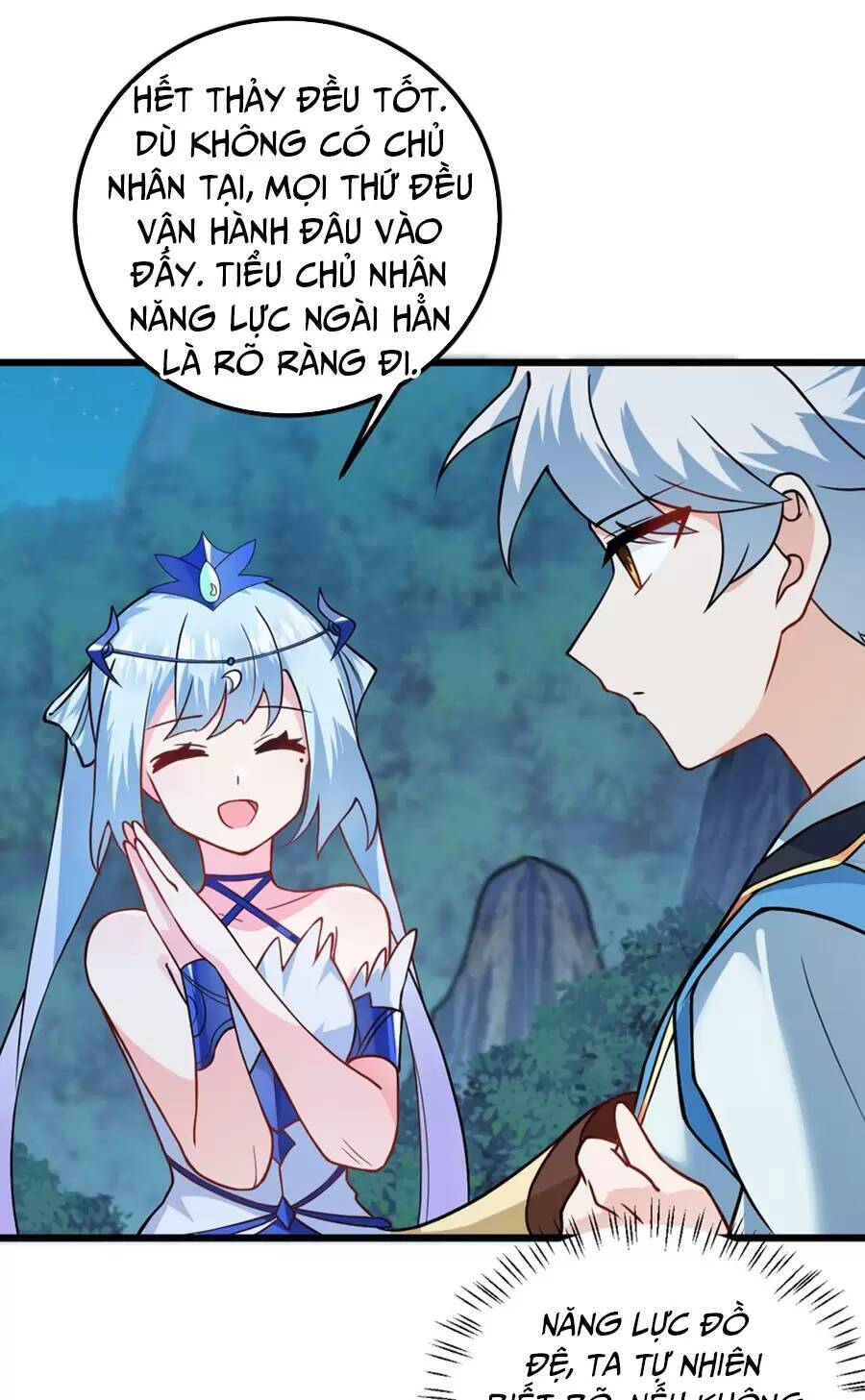 Mang Theo Các Tiên Tử Vô Địch Thiên Hạ Chap 212 - Next Chap 213