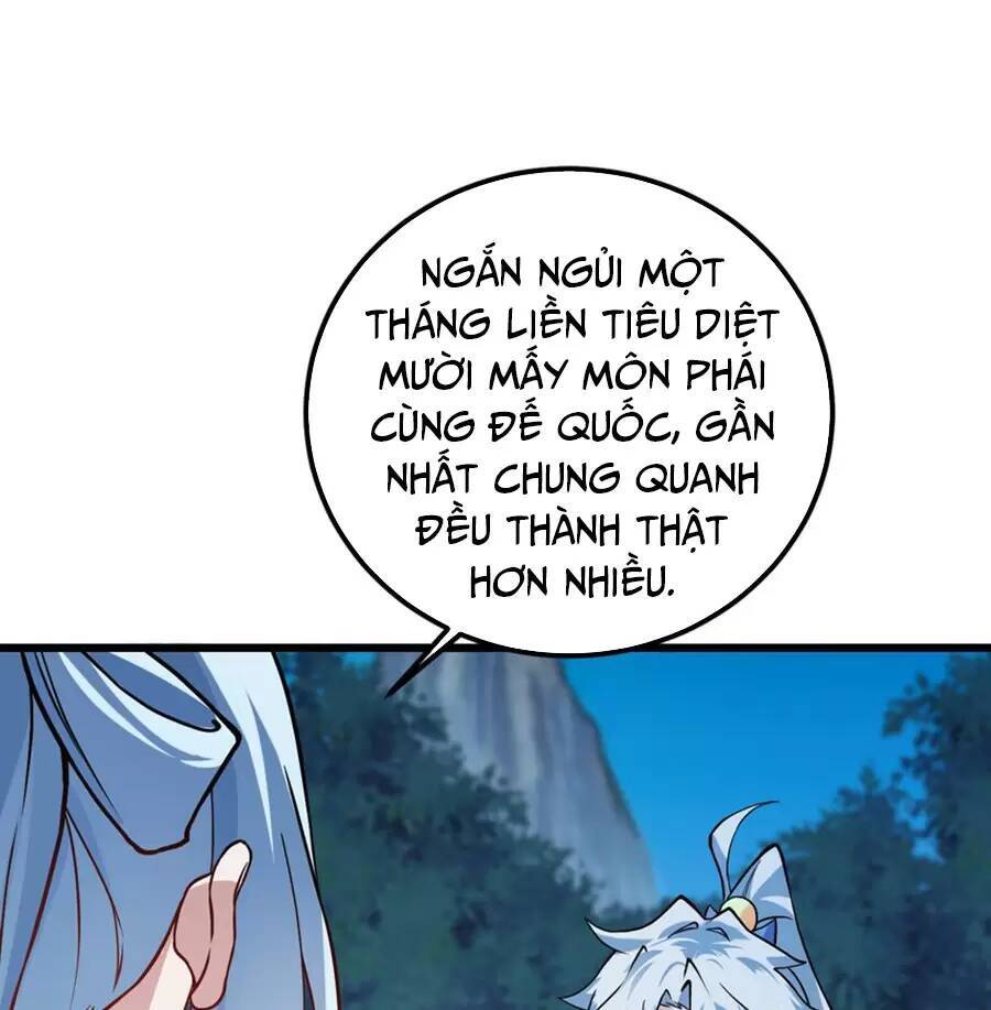 Mang Theo Các Tiên Tử Vô Địch Thiên Hạ Chap 212 - Next Chap 213