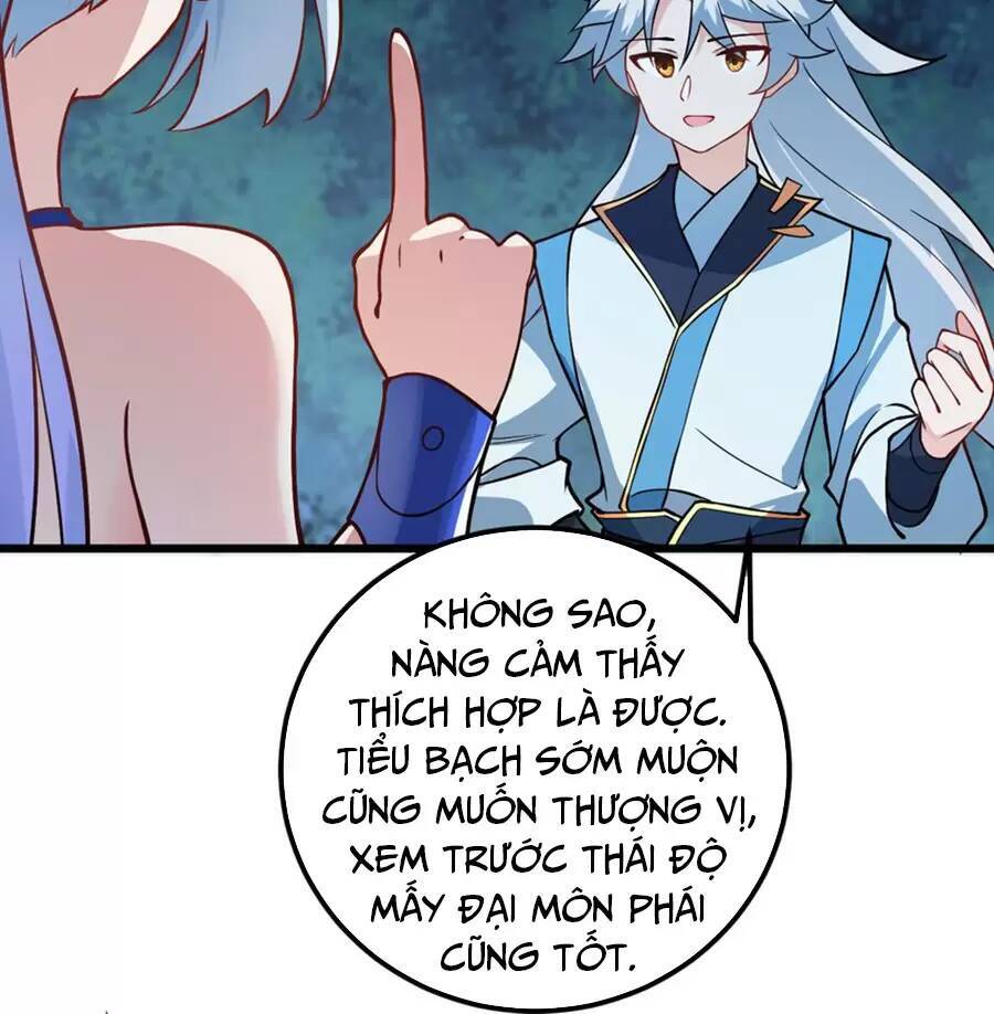 Mang Theo Các Tiên Tử Vô Địch Thiên Hạ Chap 212 - Next Chap 213