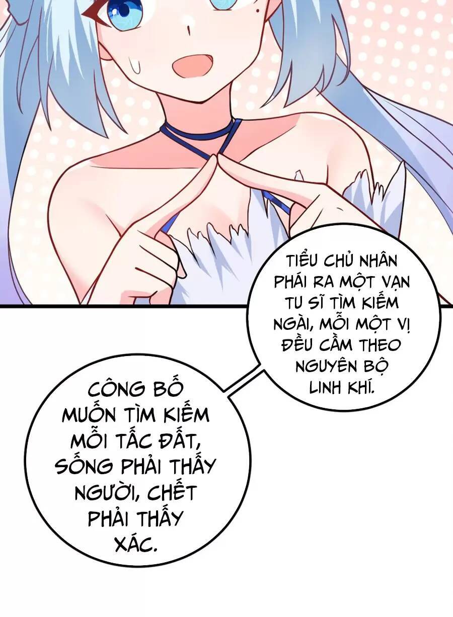 Mang Theo Các Tiên Tử Vô Địch Thiên Hạ Chap 212 - Next Chap 213