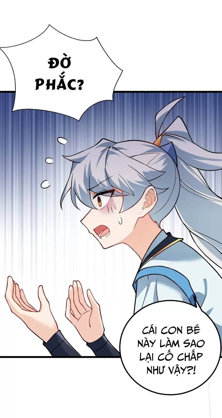 Mang Theo Các Tiên Tử Vô Địch Thiên Hạ Chap 212 - Next Chap 213