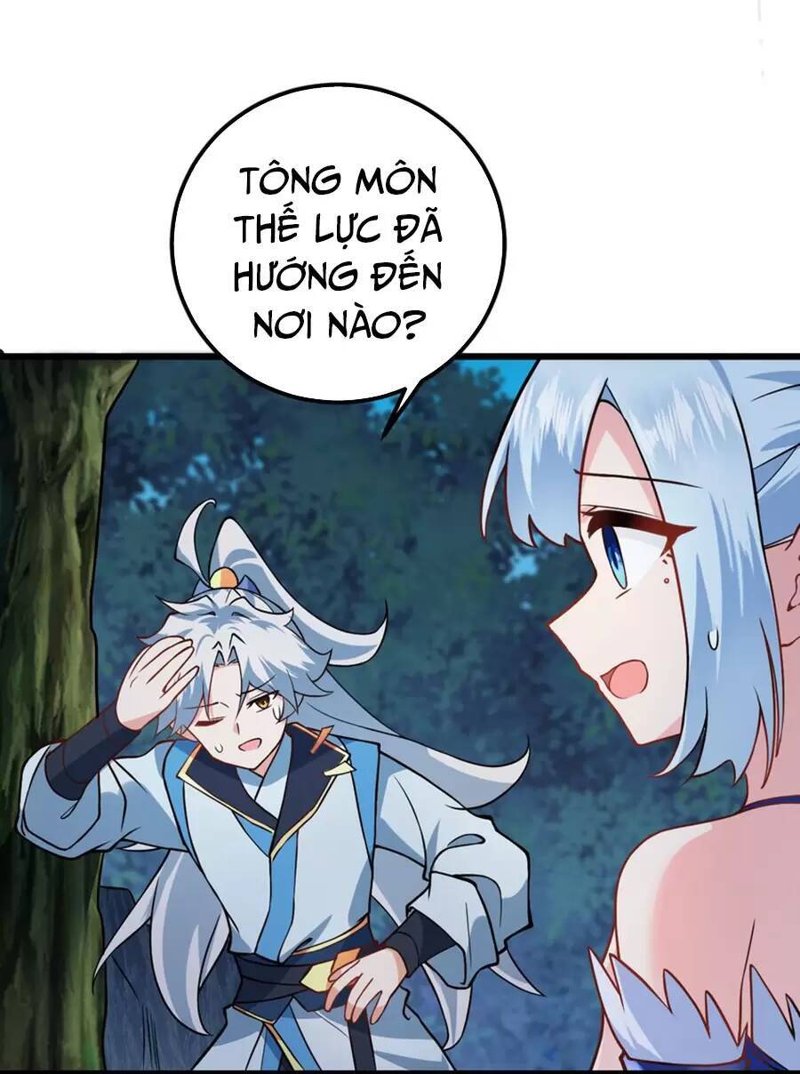 Mang Theo Các Tiên Tử Vô Địch Thiên Hạ Chap 212 - Next Chap 213