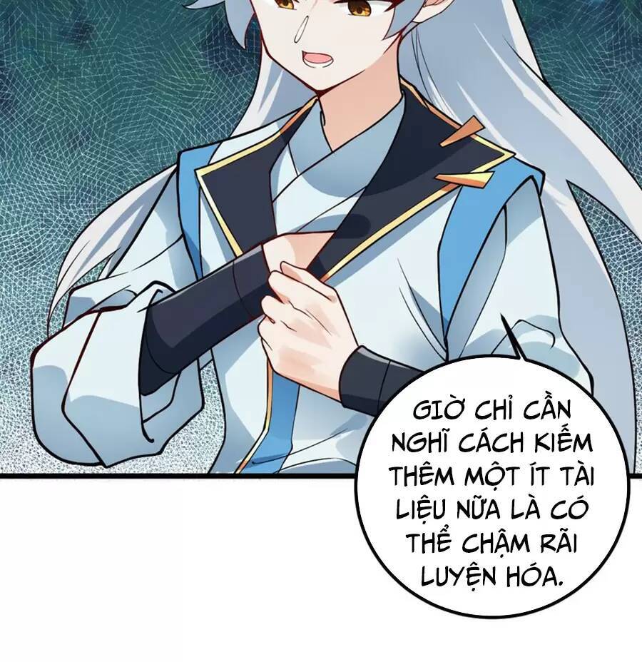 Mang Theo Các Tiên Tử Vô Địch Thiên Hạ Chap 212 - Next Chap 213