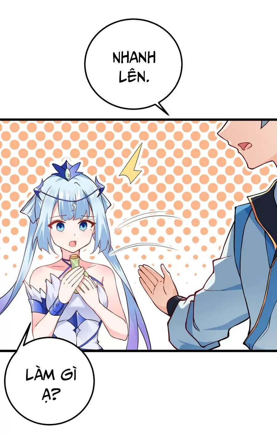 Mang Theo Các Tiên Tử Vô Địch Thiên Hạ Chap 212 - Next Chap 213