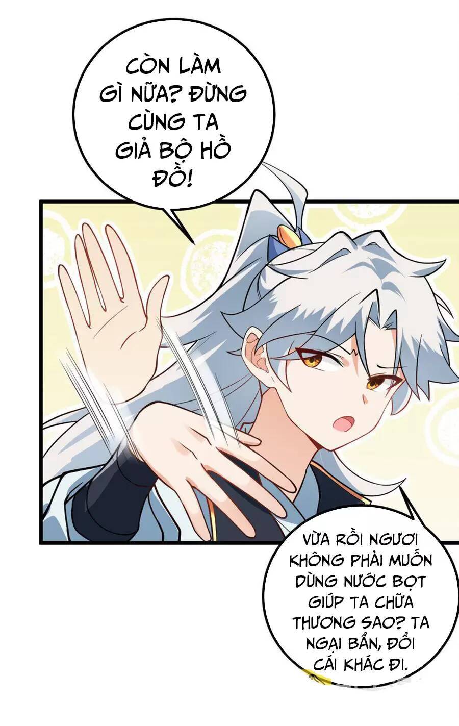 Mang Theo Các Tiên Tử Vô Địch Thiên Hạ Chap 212 - Next Chap 213