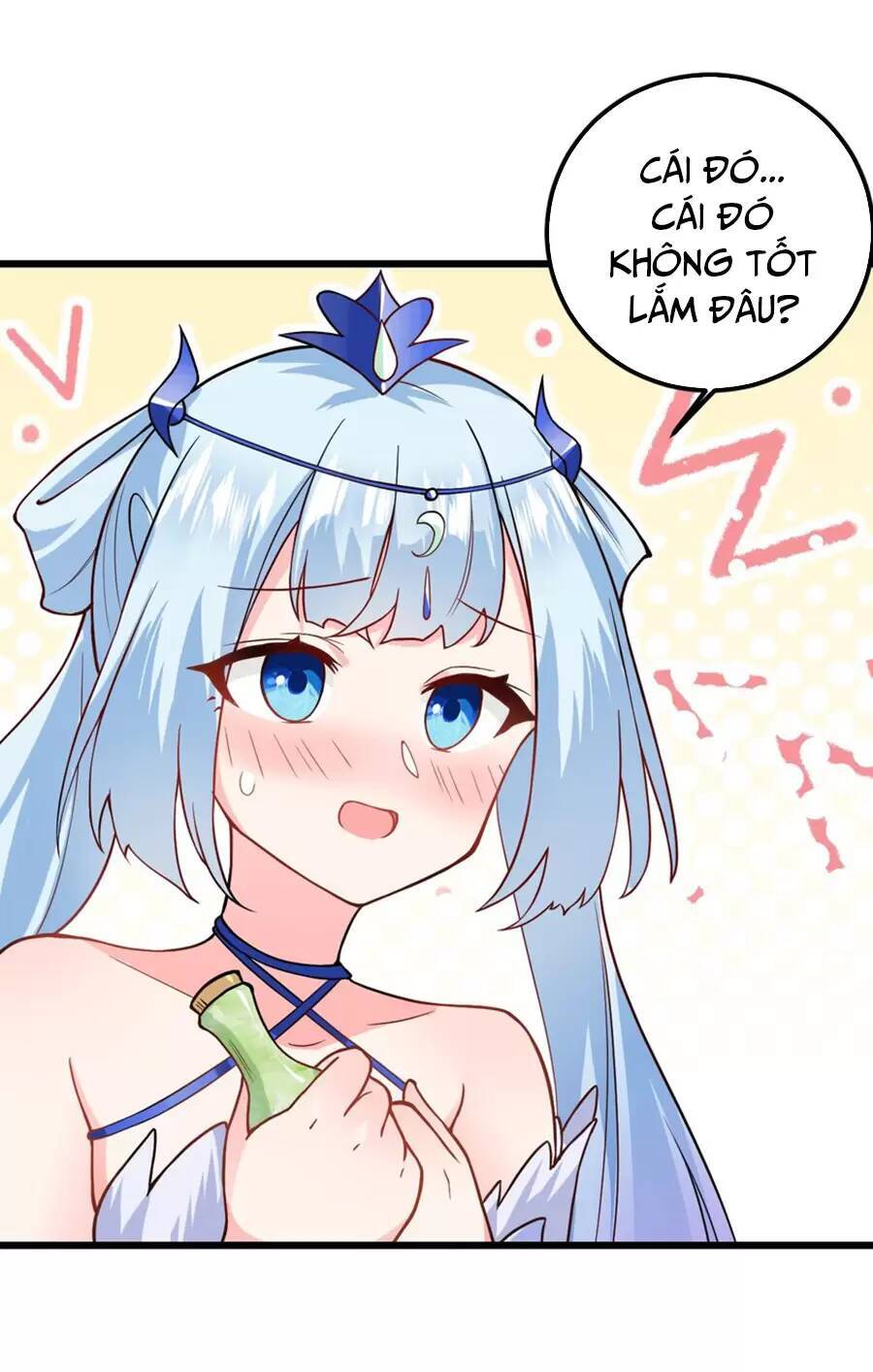Mang Theo Các Tiên Tử Vô Địch Thiên Hạ Chap 212 - Next Chap 213