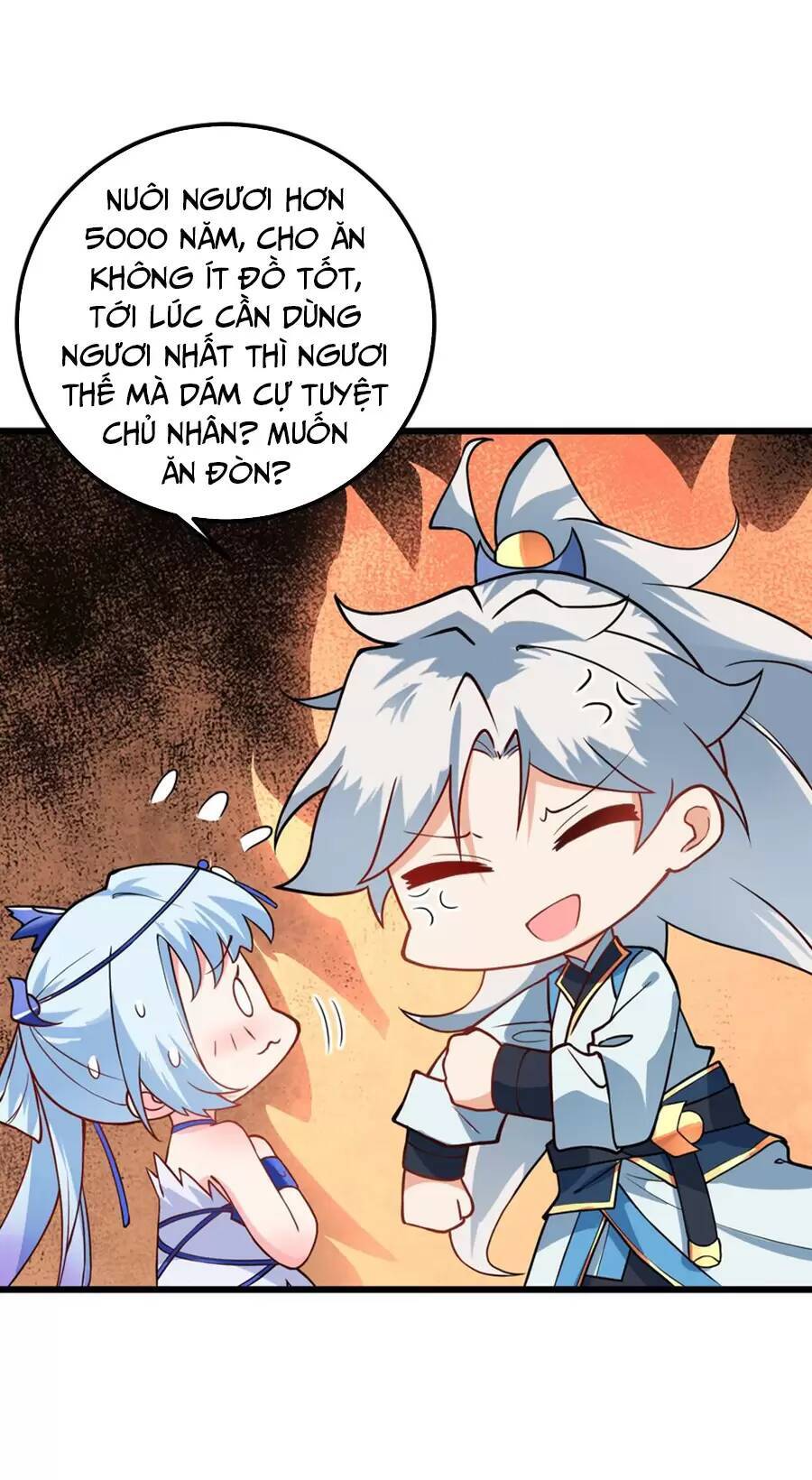 Mang Theo Các Tiên Tử Vô Địch Thiên Hạ Chap 212 - Next Chap 213