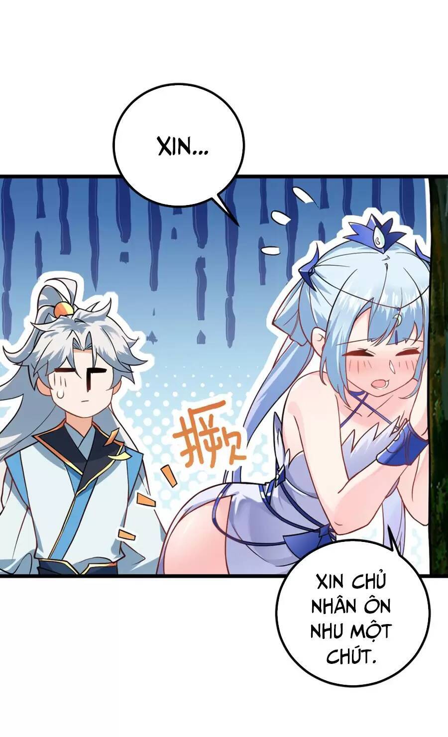 Mang Theo Các Tiên Tử Vô Địch Thiên Hạ Chap 221 - Next Chap 222